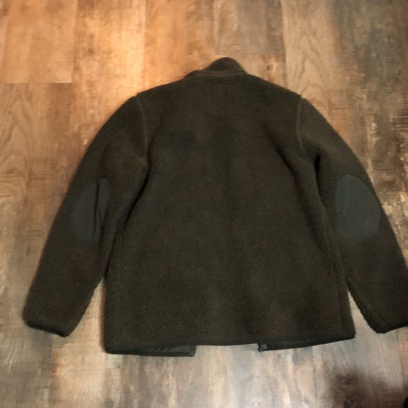 FarWest Teddy Jacket - Picture 11 of 11